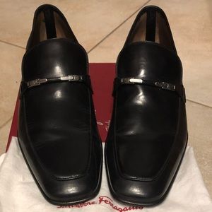 Salvatore ferragamo men’s shoes